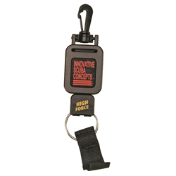 Retractor Mini Gear Clip